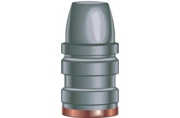 Image of RCBS Bullet Mould 38-158-SWC Reloading, 82065