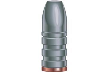 Image of RCBS Bullet Mould, 416-350-FN, 82075