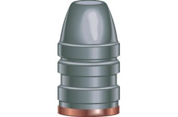Image of RCBS Bullet Mould .429-240-SILH 422 - 82156
