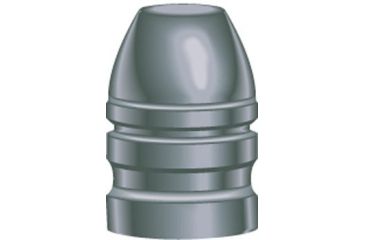 Image of RCBS Bullet Mould 44-200-FN Reloading, 82036