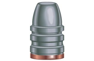 Image of RCBS Bullet Mould 44-240-SWC Reloading, 82042