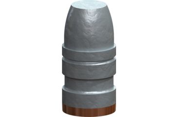 Image of RCBS Bullet Mould 44-300-SWC Reloading, 82079