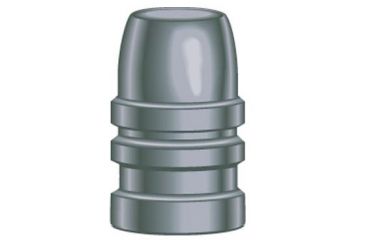 Image of RCBS Bullet Mould 45-255-SWC Reloading, 82050