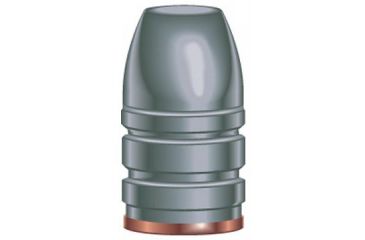 Image of RCBS Bullet Mould 45-300-FN Reloading, 82051