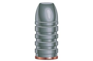 Image of RCBS Bullet Mould 45-405-FN Reloading, 82053