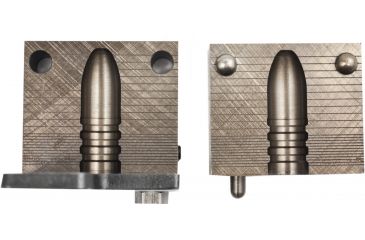 Image of Rcbs Bullet Mould 45 530 Rn 621 82084 V2