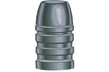 Image of RCBS Bullet Mould .500-400-SWC 639 - 82099