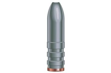 Image of RCBS Bullet Mould 7mm-168-SP Reloading, 82018