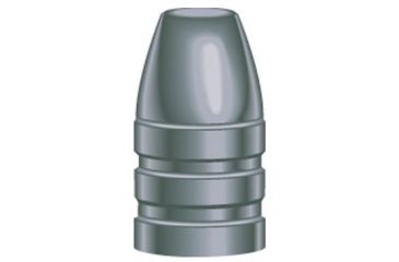 Image of RCBS Bullet Mould 9mm-147-FN Reloading, 82077
