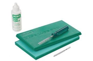 Image of RCBS Case Lube Kit 9335