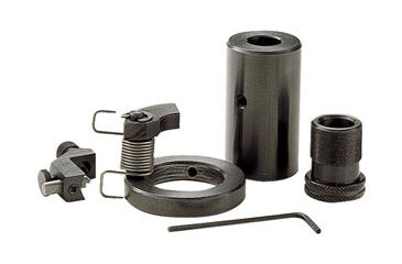 Image of RCBS Case Neck Turner with Auto Feed, Black, 98860