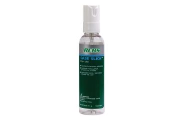Image of RCBS Case Slick Spray Lube 4 Ounce 9315