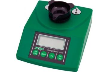 Image of RCBS Chargemaster 1500 Scale 220V-EUR - 98921