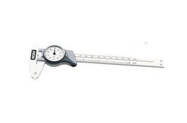 Image of RCBS Dial Caliper/Case Length Gage 0-6In Caliper, 87301
