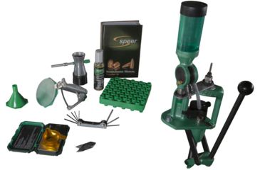 Image of RCBS Explorer Reloading Kit - 2, 9288
