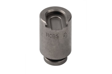 Image of RCBS Extended Shell Holder No 2 - 8952
