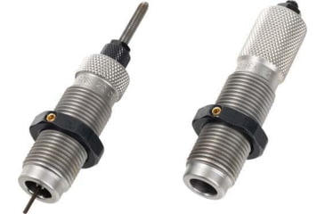 Image of RCBS 25 Creedmoor Group A Full Length Sizing Die Set, 23701