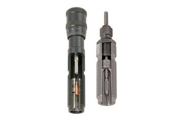 Image of RCBS Full Length Neck Bushing Die Set 6mm Creedmoor, 31805