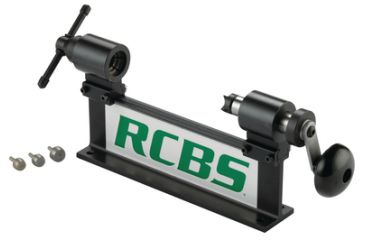 Image of RCBS Hi Capacity Case Trimmer 90352