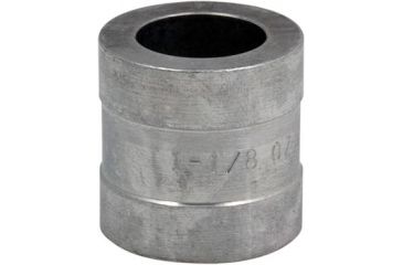 Image of RCBS Lead Shot Bushings 1 1/8 oz #6 - 89172