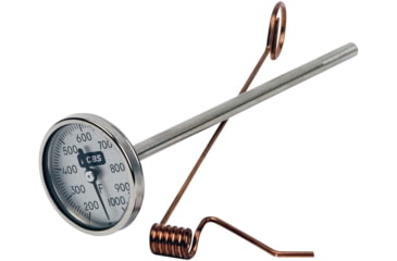 Image of RCBS Lead Thermometer with Handle, 81175