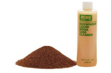 Image of RCBS Liquid Media For Case Tumbler - 87015