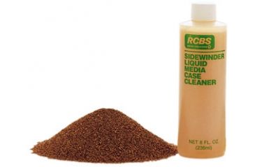 Image of RCBS Liquid Media For Case Tumbler - 87015