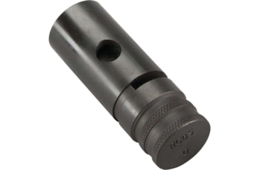 Image of RCBS Little Dandy PPM Charge Rotor, No4, Black, 86004