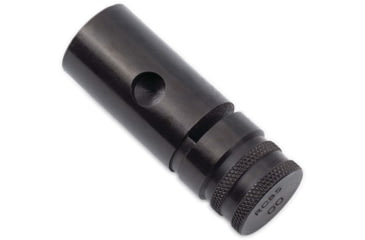 Image of RCBS Little Dandy PPM Charge Rotor, No4, Black, 86004