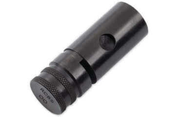 Image of RCBS Little Dandy PPM Charge Rotor, No4, Black, 86004