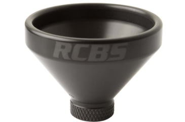 Image of RCBS MATCHMASTER ALUM POWDER FUNNEL KIT, 98820