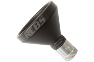 Image of RCBS MATCHMASTER ALUM POWDER FUNNEL KIT, 98820