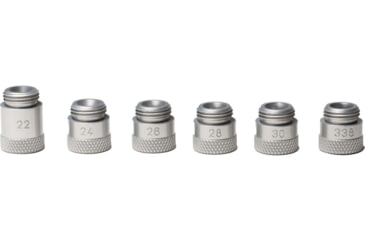 Image of RCBS MATCHMASTER ALUM POWDER FUNNEL KIT, 98820