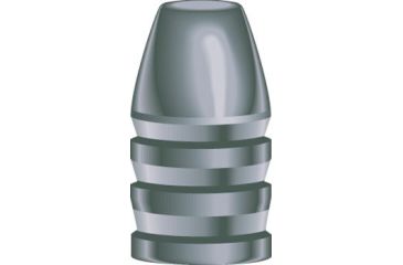 Image of RCBS Reloading Minie Ball Mould 58-500-M, 82103