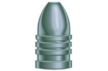 Image of RCBS Minie Ball Mould .580-416 Hodgdon, Gray, 82162