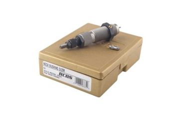 Image of RCBS Neck Bushing Sizer Die .300 Norma Mag, 31535