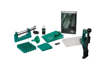 Image of RCBS Partner Press Reloading Kit