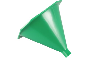 Image of RCBS Powder Funnel, .22-.50 Cal, Green, 9087