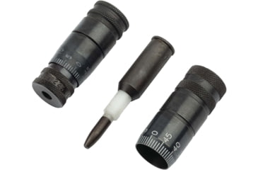 Image of RCBS Precision Mic Reloader, .308 Win, Black, 88329