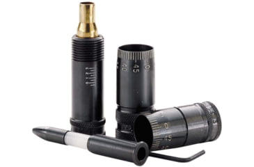 Image of RCBS Precision Mic Reloader, .308 Win, Black, 88329