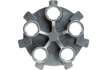 Image of RCBS Pro Chucker 5 Die Plate, 88912