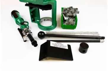 Image of RCBS Pro Chucker 5 Progressive Press 88910