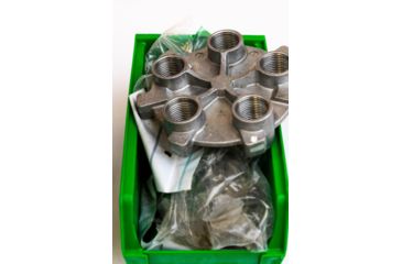 Image of RCBS Pro Chucker 5 Progressive Press 88910