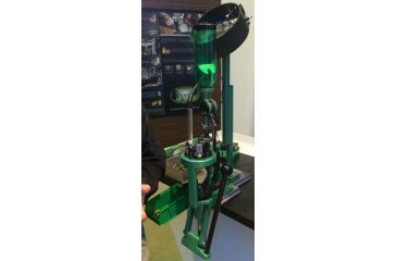 Image of RCBS Pro Chucker Case Feeder, Medium Feed Tube, 88915