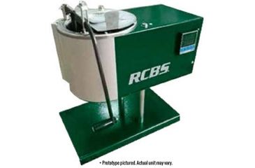 Image of RCBS Pro-Melt 2 Bullet Casting, 240VAC-Intl, 81199
