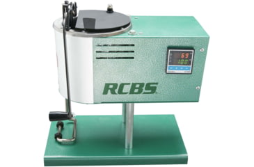 Image of RCBS Pro-Melt 2 Bullet Casting, 120VAC-US/Can, 81099