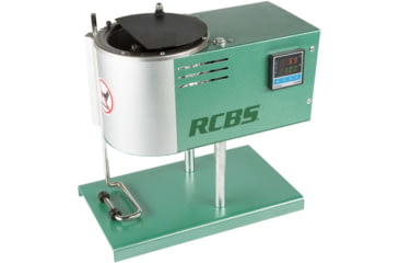 Image of RCBS Pro-Melt 2 Bullet Casting, 120VAC-US/Can, 81099