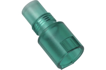 Image of RCBS QC Drop Tube Adapter, Uniflow &amp; QC Powder Measure, 98855