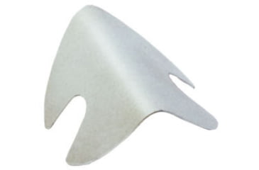 Image of RCBS Quick Change Powder Baffle, 90226