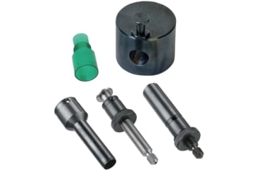 Image of RCBS Quick Change Powder Drain Attachment, 98846